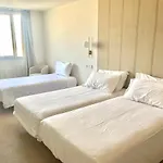 Ξενοδοχείο Oriente