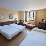 Ξενοδοχείο Oriente 3*