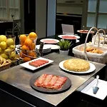 Ξενοδοχείο Oriente Σαραγόσα