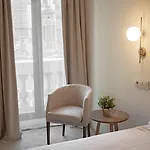 Ξενοδοχείο Oriente Σαραγόσα