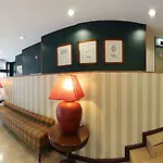 Oriente Σαραγόσα