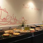 Oriente Ξενοδοχείο Σαραγόσα