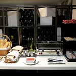 Oriente Ξενοδοχείο