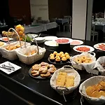 Ξενοδοχείο Oriente