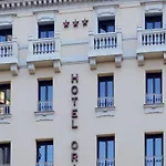 Oriente Ξενοδοχείο