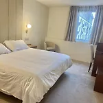 Ξενοδοχείο Oriente Σαραγόσα