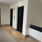 Oriente Ξενοδοχείο Σαραγόσα