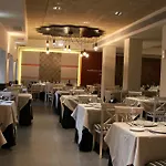 Oriente Отель 3*