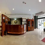 Oriente 3* Сарагоса