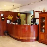 Oriente Ξενοδοχείο Σαραγόσα