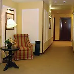 Oriente 3* Сарагоса