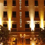 Ξενοδοχείο Oriente 3*