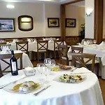 Ξενοδοχείο Oriente 3*