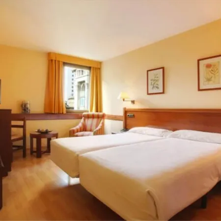 Hotel Oriente Zaragoza