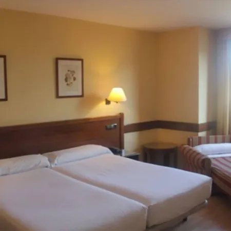 Szálloda Oriente 3*