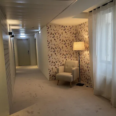 Hotel Oriente