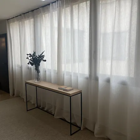 ホテル オリエンテ サラゴサ