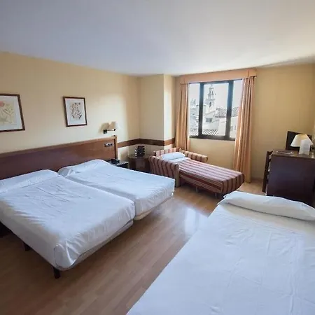 Otel Oriente 3*