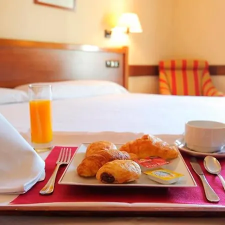 Oriente 3* Saragosse