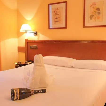 Oriente Otel 3*