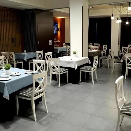 Oriente סרגוסה