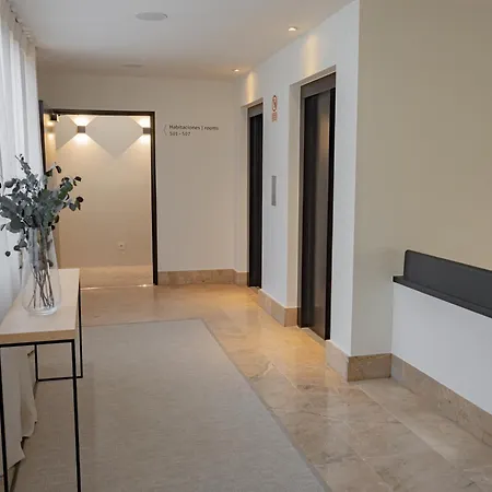 Szálloda Oriente 3*