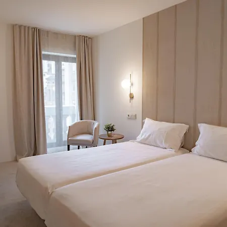 Oriente Hotel Saragosse