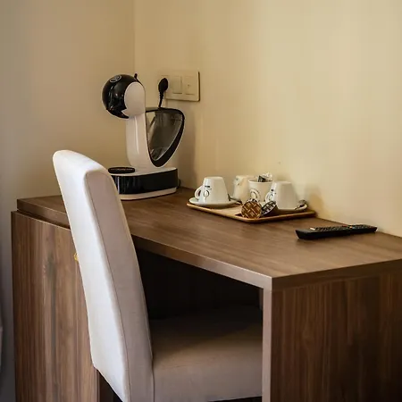 Oriente 3* סרגוסה