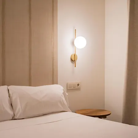 Szálloda Oriente 3*
