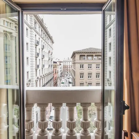 Szálloda Oriente 3*