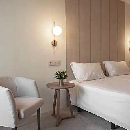 Hotel Oriente Saragoça