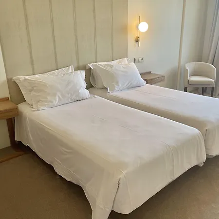 Oriente Szálloda 3*