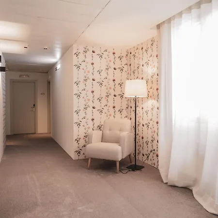 Otel Oriente
