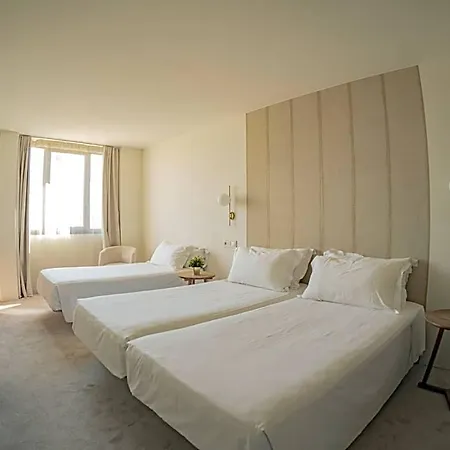 Oriente Szálloda 3*