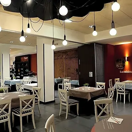 Oriente Szálloda 3*
