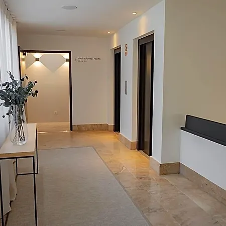 Szálloda Oriente 3*