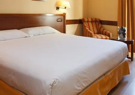 Hotel Oriente Zaragoza