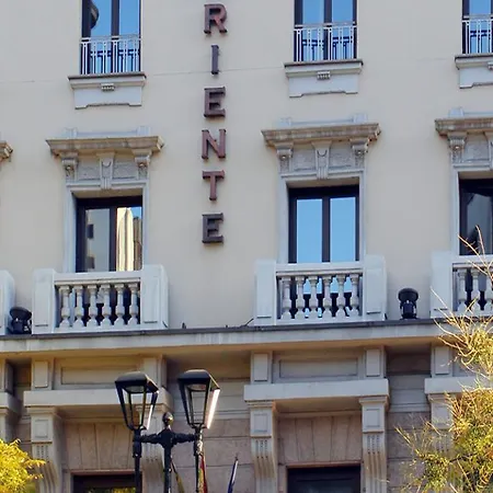 Oriente Otel 3*
