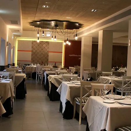 Oriente Hotel 3*