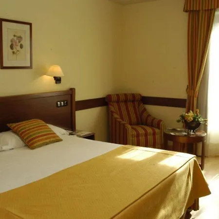 Oriente 3* Saragossa