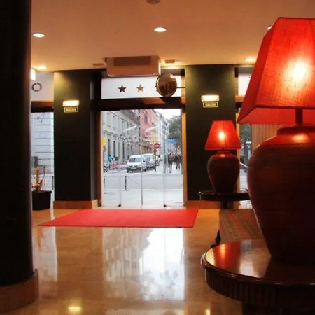 Oriente Otel 3*