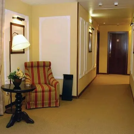 Oriente 3* סרגוסה