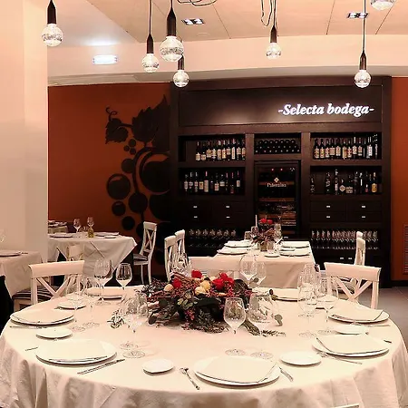 Oriente Otel