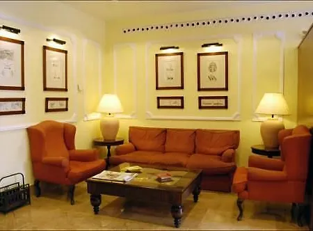 Oriente סרגוסה