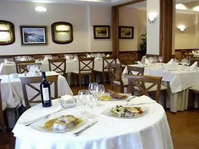 Hotel Oriente 3*