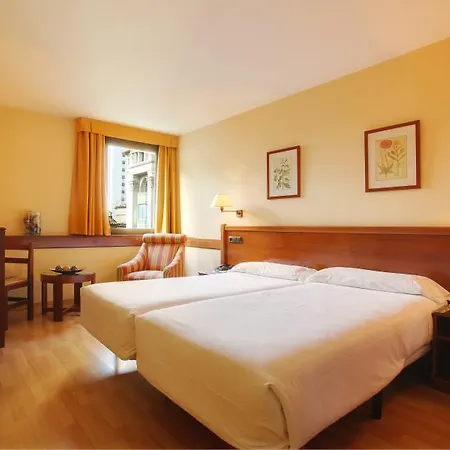 Oriente Hotel