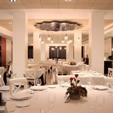 Otel Oriente 3*