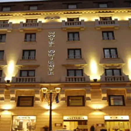 Oriente Otel 3*