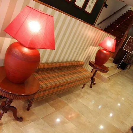 Oriente סרגוסה