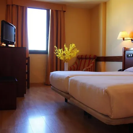 Otel Oriente